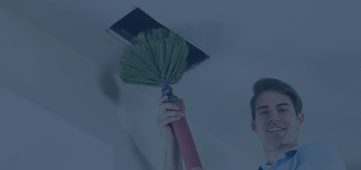 Air Duct Cleaning